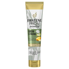 Pantene Miracles Grow Strong Tube Conditioner 160ML