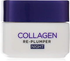 Loreal Paris Collagen Replumper Night Cream 50ml