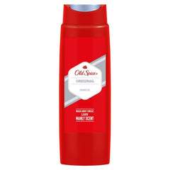Old Spice Original Shower Gel 250ml