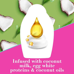 OGX Rishing Coconut Milk Conditioner 385ml