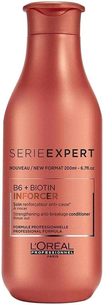 Loreal Series Expert Inforcer Conditioner 200ML