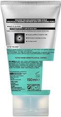 Loreal Men Hydra Energetic Exfoliating Face Scrub 100ml