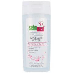 Sebamed Normal To Dry Skin Micellar Water 200ml