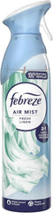 Febreze Fresh Linen Air Freshener 185Ml