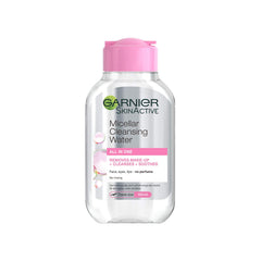 Garnier 3 In 1 Sensitive Skin Cleansing Micellar Water 100ml