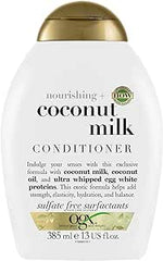 OGX Rishing Coconut Milk Conditioner 385ml