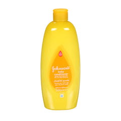 Johnson's Baby Gold Conditioner 500ml