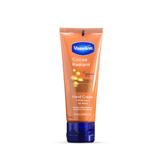 Vaseline Cocoa Radiant Hand Cream 75ml