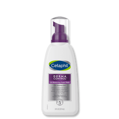 Cetaphil Pro Oil Removing Foam Wash 8Oz