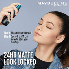 Maybelline Fit Me Matte & Poreless Setting Spray 60ml