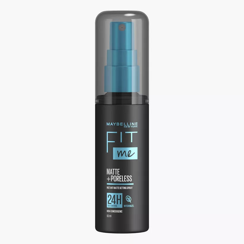 Maybelline Fit Me Matte & Poreless Setting Spray 60ml