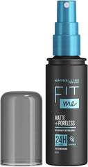 Maybelline Fit Me Matte & Poreless Setting Spray 60ml