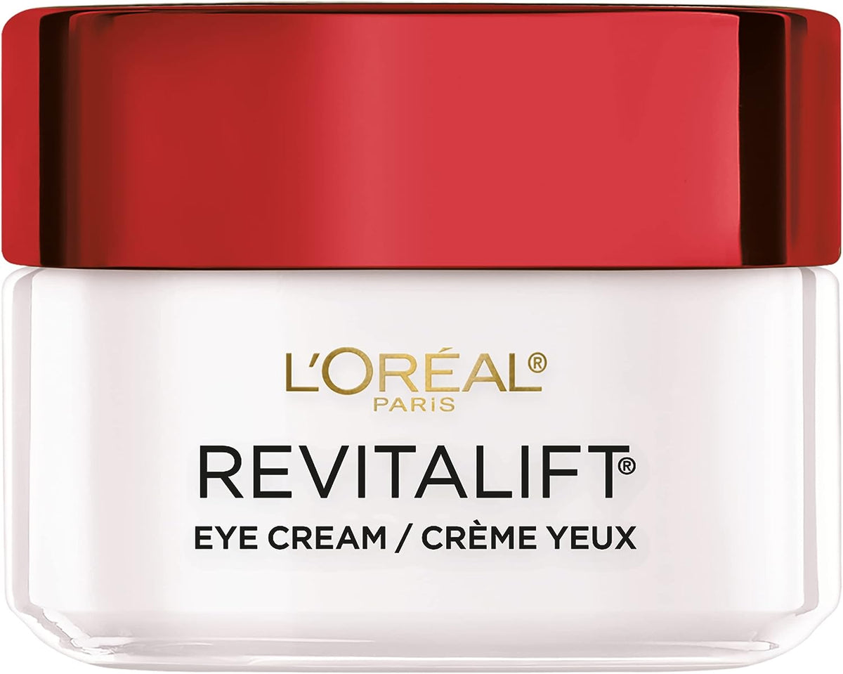 Loreal Revitalift Anti Wrinkle Eye Cream 14g