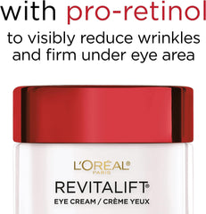 Loreal Revitalift Anti Wrinkle Eye Cream 14g