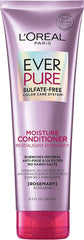 Loreal Everpure Moisture Rosemary Conditioner 250ml