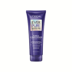 Loreal Everpure Sulfate Free Purple Shampoo 200ml