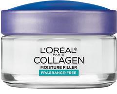 Loreal Collagen Fragrance Free Moisture Filler Day Cream 48g