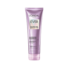 Loreal Everpure Sulfate Free Glossing Shampoo 250ml