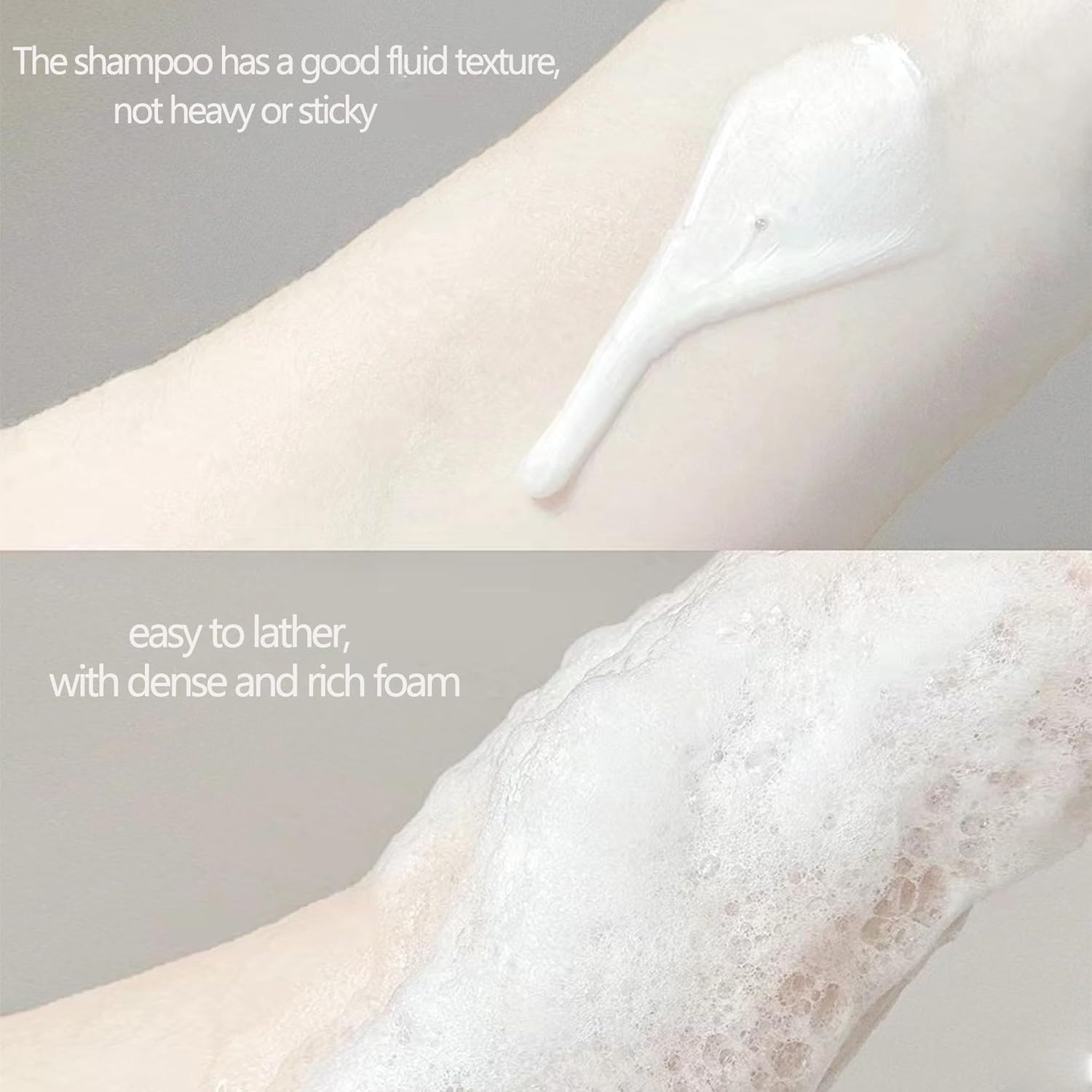 Shiseido Fino Premium Touch Shampoo - Formulated with Beauty Serum, 550ml