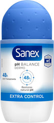 Sanex Dermo Extra Control Roll On 50ml