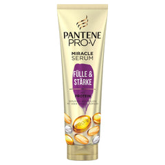 Pantene Miracle Serum Fulle & Starke Conditioner Tube 160ml