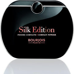 Bourjois Silk Edition Compact Powder - 56 Hale Dark