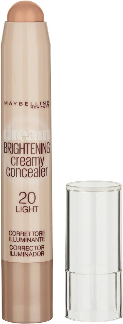 Maybelline Dream Brightning Concealer - 20 Light