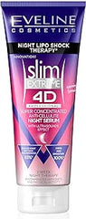 Eveline Slim Extreme 4D Professional Night Serum 250ml