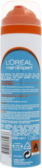 Loreal Men Expert Hydra Sensitive Shaving Gel 200ml