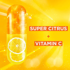 Garnier Skin Active Vitamin C Brightening Day Cream 50ml