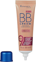 Rimmel London, BB Cream, Shade 020, 1 fl oz, 30ml