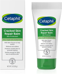 Cetaphil Cracked Skin Repair Balm 3Oz