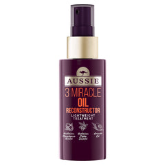 Aussie Reconstructor Miracle Oil 100ml