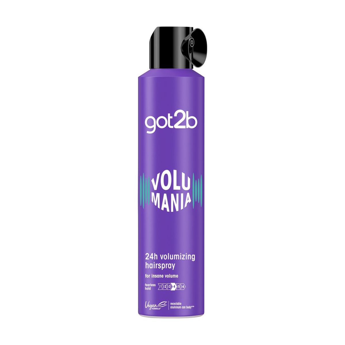 Got2B Volumania Hair Spray 300ml