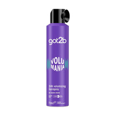 Got2B Volumania Hair Spray 300ml