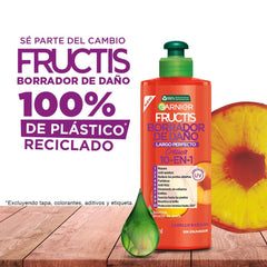 Garnier Fructis Perfect Long 10 IN 1 Hair Cream 300ml