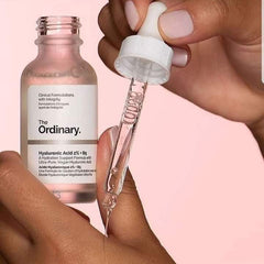 The Ordinary Hyaluronic Acid 2% + B5 Hydration Face Serum 30ml