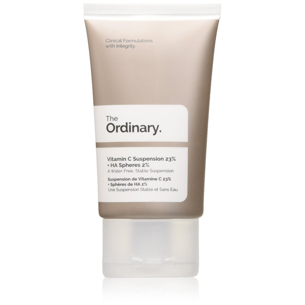 The Ordinary Vitamin C Face Cream 30ml