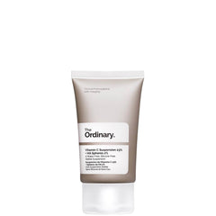 The Ordinary Vitamin C Face Cream 30ml