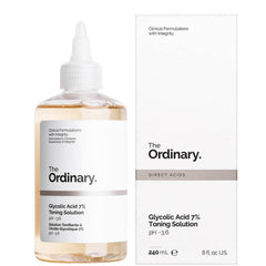 The Ordinary Glycolic Acid Toner 240ml