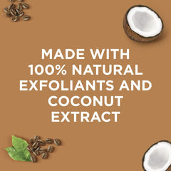 St Ives Energizing Coconut & Coffee Scrub 170g