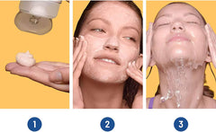 St Ives Soft Skin Avocado & Honey Scrub 170g