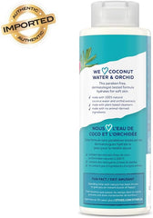 St Ives Coconut Water & Orchid Body Wash 16Oz