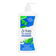 St Ives Renewed Collagen & Elastin Body Cream 532ml