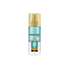 Pantene Pro V AQUA LIGHT Spray - Light Weightless Leave In Conditioner for Fine Greasy Hair Types 150ml