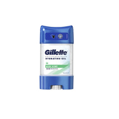 Gillette, Antiperspirant Gel, Aloe Scent, 70ml