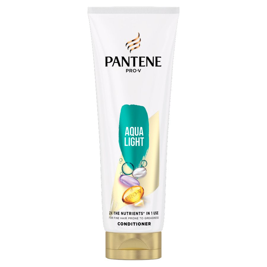 Pantene Aqua Light Conditioner 200ml