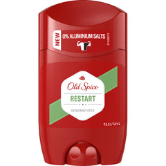 Old Spice Restart Deo Stick 50ml