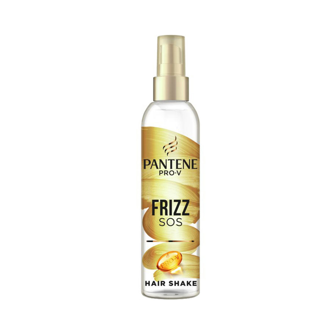 Pantene Pro V Frizz Sos Hair Spray 150ml