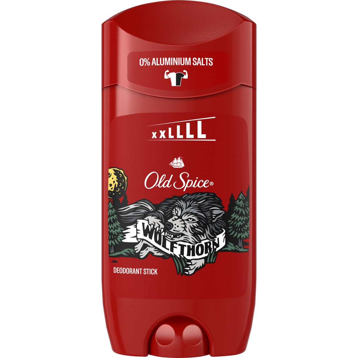 Old Spice Wolfhorn Deodorant Stick 85ml